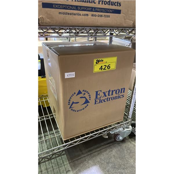 *NEW* EXTRON ELECTRONICS SF 3CT LP SPEAKERS PAIR