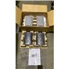Image 3 : *NEW* BOSE PROFESSIONAL FREESPACE FS4SE SURFACE LOUDSPEAKER PAIR (BLACK)