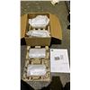 Image 3 : *NEW* BOSE PROFESSIONAL FREESPACE FS2P PENDANT LOUDSPEAKER PAIR (WHITE)