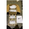 Image 3 : *NEW* BOSE PROFESSIONAL FREESPACE FS2P PENDANT LOUDSPEAKER PAIR (WHITE)