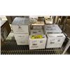 Image 1 : *NEW* ASSORTED ITEMS INCLUDING; BOSE FREESPACE SYSTEM DXA VOLUME CONTROLS, DBX ZONE CONTROLLERS &
