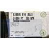 Image 2 : *NEW* BELDEN 6200UE 010 BLACK SPEAKER CABLE: 1000 FT/305 METERS