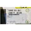 Image 2 : *NEW* BELDEN 6200UE 010 BLACK SPEAKER CABLE: 1000 FT/305 METERS