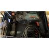 Image 2 : BOSCH BULLDOG ROTO-HAMMER DRILL 3611 B50 410 WITH CASE