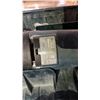 Image 3 : BOSCH BULLDOG ROTO-HAMMER DRILL 3611 B50 410 WITH CASE