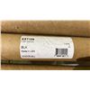 Image 2 : *NEW* (5) PEERLESS EXT104 FIXED LENGTH EXTENSION COLUMN - 48 IN
