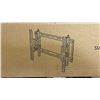 Image 2 : *NEW* KANTO TE300 EXTEND & TILT TV WALL MOUNT FOR 43"-90" TV'S