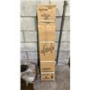 Image 1 : *NEW* KANTO CM600 CEILING TV MOUNT FOR 40"-80" TV'S