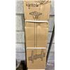 Image 2 : *NEW* KANTO CM600 CEILING TV MOUNT FOR 40"-80" TV'S