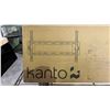 Image 2 : *NEW* KANTO T3760 TILTING FLAT PANEL TV MOUNT FOR 37"-70" TV'S