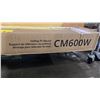 Image 3 : *NEW* KANTO CM600W FULL MOTION CEILING MOUNT FOR 37"-70" TV'S