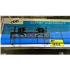 Image 2 : *NEW* CDD MOCD0484 CORNER WALL MOUNT FOR 37"-63" TV'S