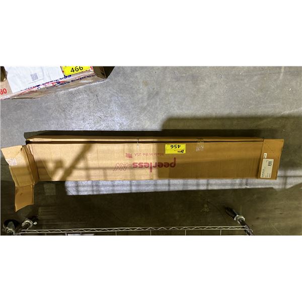 *NEW* PEERLESS PLCM-UNL-CP SMARTMOUNT UNIVERSAL CEILING MOUNT FOR 32"-90" TV'S