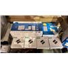 Image 4 : *NEW* SHELF OF ASSORTED ITEMS INCLUDING; LUTRON CASETA WIRELESS DELUXE SMART SWITCH STARTER KIT,