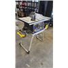 Image 2 : MASTERCRAFT HAWKEYE LASER TABLE SAW