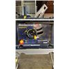 Image 3 : MASTERCRAFT HAWKEYE LASER TABLE SAW