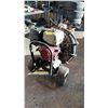 Image 3 : BILLY GOAT GAS POWERED WALK-BEHIND LEAF BLOWER