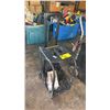 Image 1 : ZUCA SPORT FRAME 2-WHEEL CART