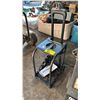 Image 2 : ZUCA SPORT FRAME 2-WHEEL CART