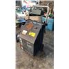 Image 2 : SOLAR WHEELED BATTERY CHARGER/ENGINE CHARGER/BATTERY TESTER: 12 V