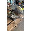 Image 1 : RYOBI MITRE SAW