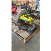Image 2 : RYOBI MITRE SAW