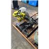 Image 3 : RYOBI MITRE SAW
