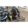 Image 1 : MILWAUKEE MAGNUM MITER SAW