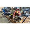 Image 2 : MILWAUKEE MAGNUM MITER SAW