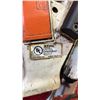 Image 3 : STIHL GAS POWERED CHAIN SAW