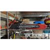 Image 1 : HUSQVARNA 543 XP CHAIN SAW WITH BLADE COVER