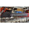 Image 2 : HUSQVARNA 543 XP CHAIN SAW WITH BLADE COVER