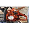 Image 3 : HUSQVARNA 543 XP CHAIN SAW WITH BLADE COVER