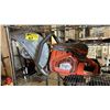 Image 1 : HUSQVARNA K970 GAS POWER CUTTER