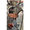 Image 3 : HUSQVARNA K970 GAS POWER CUTTER