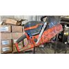 Image 4 : HUSQVARNA K970 GAS POWER CUTTER