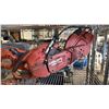 Image 3 : HILTI DSH 700 GAS CUT-OFF SAW