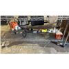 Image 1 : (2) STIHL GAS TRIMMERS - *NO TRIMMING HEADS*