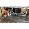 Image 4 : (2) STIHL GAS TRIMMERS - *NO TRIMMING HEADS*