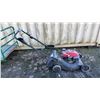 Image 2 : HONDA EASY START GAS LAWN MOWER