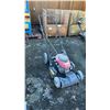 Image 1 : HONDA GAS LAWN MOWER