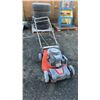Image 1 : HUSQVARNA GAS LAWN MOWER