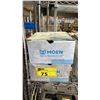 Image 1 : (2) MOEN T2193 ALIGN CHROME 1 HANDLE TUB/SHOWER TRIM KITS