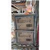 Image 2 : (2) MOEN T2193 ALIGN CHROME 1 HANDLE TUB/SHOWER TRIM KITS