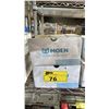 Image 1 : (2) MOEN T2193 ALIGN CHROME 1 HANDLE TUB/SHOWER TRIM KITS - *NO CARTRIDGES*
