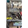 Image 1 : SKIL CLASSIC 6360 CORDED ELECTRIC DRILL IN CASE