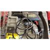 Image 2 : SKIL CLASSIC 6360 CORDED ELECTRIC DRILL IN CASE