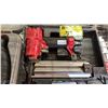 Image 2 : KING CANADA 8200N BRAD NAILER IN CASE