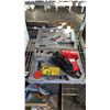 Image 1 : PEMCO LR88370 ELECTRIC SOLDERING GUN