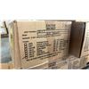 Image 3 : (8) HEAVY DUTY DOOR PULL SETS & (2) ELECTRONIC HOTEL MORTISE LOCK BODIES
